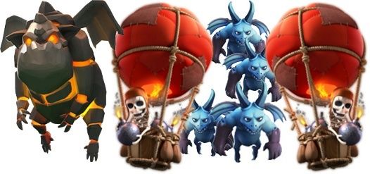 Clash of Clans  Raiding Tips for Beginners   Clash of Clans - 7