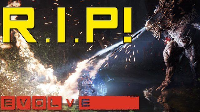 Multiplayer Is NOT The Future   Tom Clancy s The Division   The Crew   Destiny   Evolve - 69