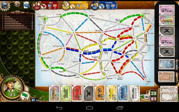 Tabletop Games Shouldn t Try to be Video Games   Tabletop Simulator - 74