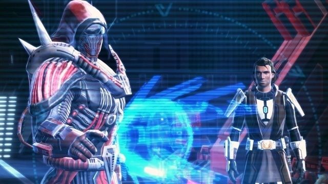 The state of MMOs in 2015  The good  bad  and future - 94