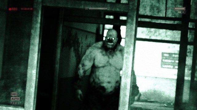 Survival Horror   Does it Scare like it Used to  - 11