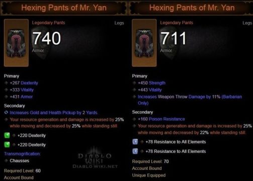 Top 10 amazing or fun Kanai s Cube powers  - 38
