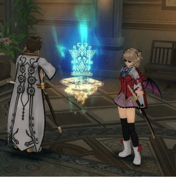 Tales of Zestiria  Beginner s Guide  - 54