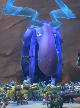 Why WildStar is worth your time   WildStar - 64