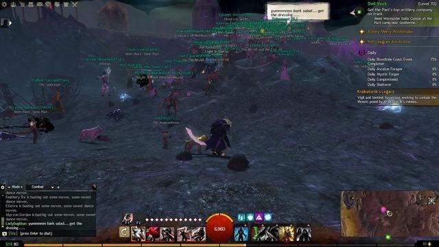 The state of Guild Wars 2  a game on the edge   Guild Wars 2 - 18