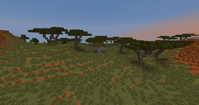 The 10 Best Biomes O Plenty Minecraft Seeds For Lazy Players