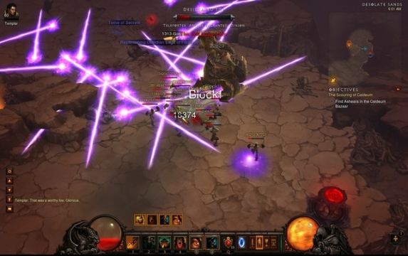 diablo 3 best kanai cube powers