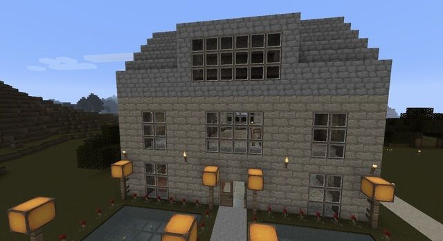 The very best Minecraft texture packs to explore   Minecraft - 71