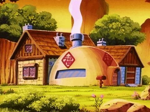 What 10 of your favorite characters  property would cost IRL - 46
