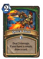 Hearthstone Basic Decks  A Beginner s Guide to the Hunter - 61