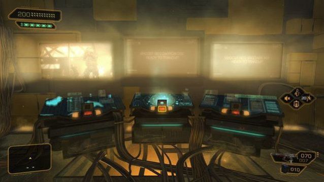 The problem with  choices  in gaming - 54