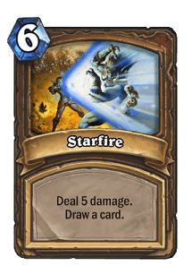 Hearthstone Basic Decks  A Beginner s Guide to the Druid - 18