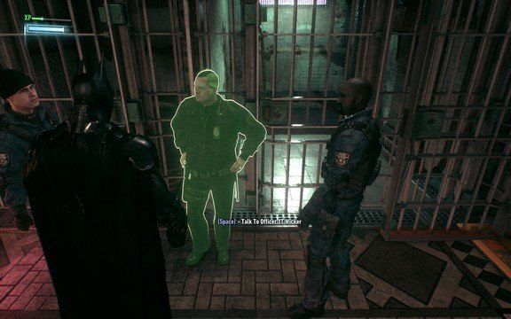 What you need to know to solve all 243 riddles in Arkham Knight | Batman: Arkham  Knight