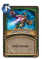 Hearthstone Basic Decks A Beginner S Guide To The Hunter