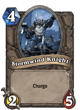 Hearthstone Basic Decks  A Beginner s Guide to the Warrior - 74
