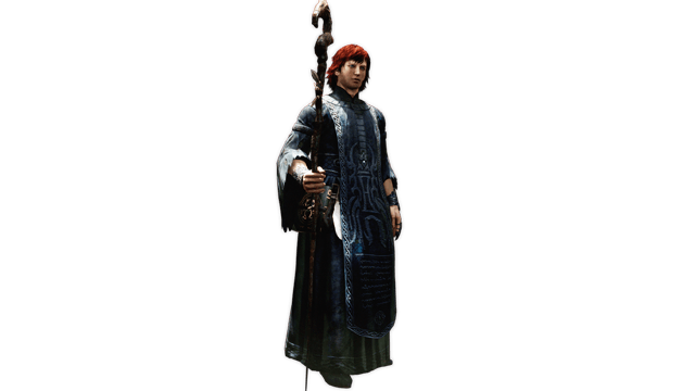 Dragon s Dogma  Complete class guide   Dragon s Dogma - 41