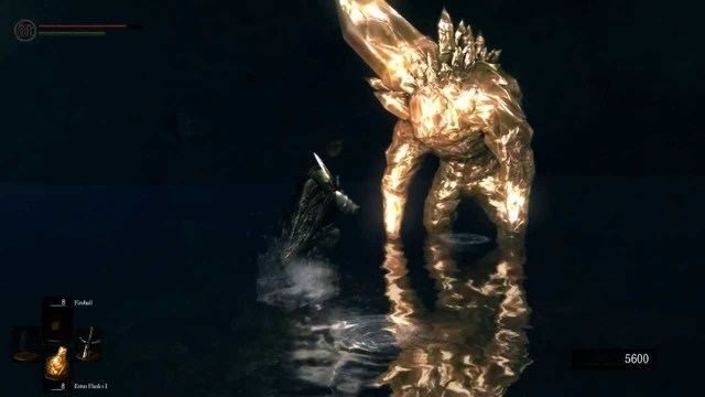 Sony tells you how to access The Old Hunters DLC   Bloodborne - 98