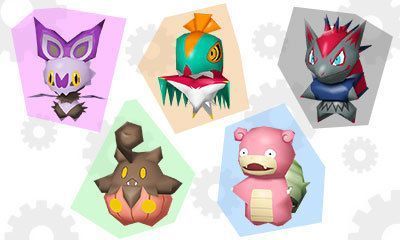 Here Are The New Pokemon Rumble World Codes For Pikachu Charizard Slowbro And More Pokemon Rumble World - roblox code pokemon universe pikachu