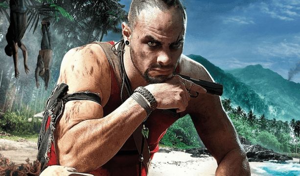5 villains in gaming who made their mark - 63