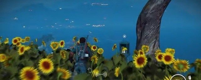 Just Cause 3 rebel shrine location guide for Remember The Fallen achievement   Just Cause 3 - 77