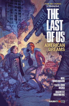 Top 5 Comics Inspired by Video Games - 47
