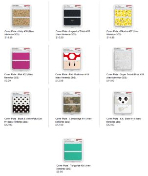 New 3DS released in Animal Crossing Bundle - 75