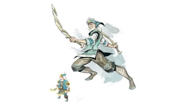 Interview Tanya X Short Lead Designer On Moon Hunters At Kitfox Games Moon Hunters