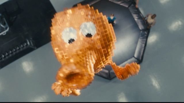 pixels review
