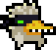 nuclear throne melting b skin save