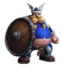 the lost vikings heroes of the storm download