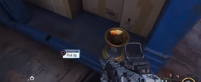 Call Of Duty  Black Ops 3 Collectible Guide - 33