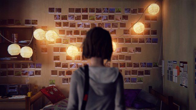Game of the Year Intern s Pick  Life is Strange   Life is Strange - 46