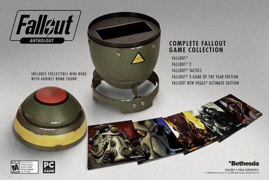 fallout 4 console caps