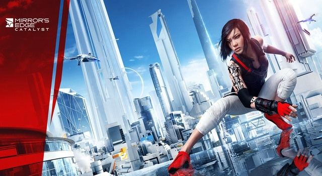New Mirror s Edge will NOT be a sequel   Mirror s Edge 2 - 32