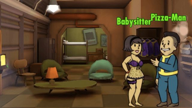 fallout shelter xbox one breeding family