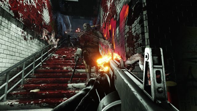 Game of The Year Intern s Pick  Killing Floor 2   Killing Floor 2 - 54
