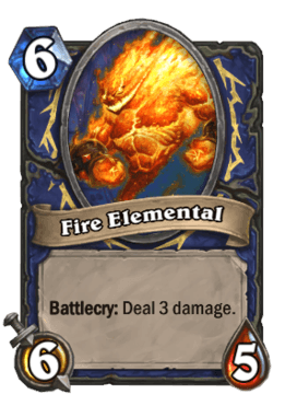 Hearthstone Basic Decks  A beginner s guide to the Shaman   Hearthstone  Heroes of Warcraft - 66