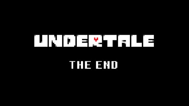 How to do a soft and hard reset after an Undertale genocide run   Undertale - 68