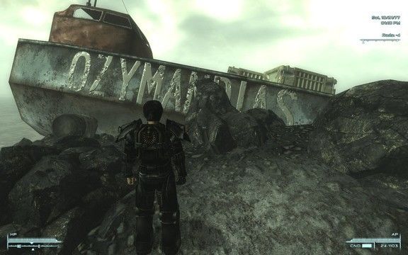 The 10 Best Easter Eggs And Jokes From Fallout 3