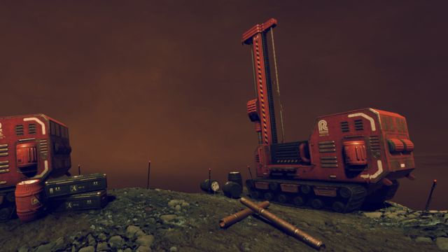 EGX 2015  Interview with Mindfield Games About Pollen   Pollen - 55