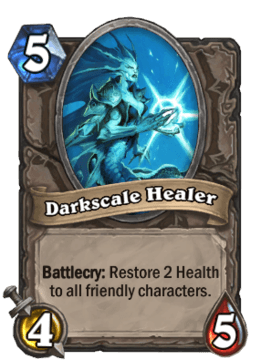 Hearthstone Basic Decks  A Beginner s Guide to the Priest   Hearthstone  Heroes of Warcraft - 64