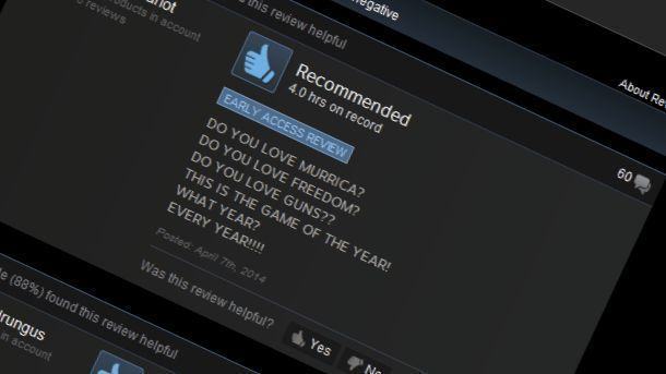 Steam s Payola Scandal and how Valve walked into it - 80