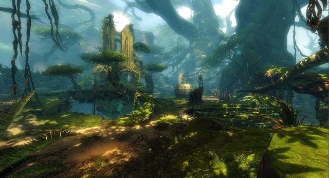 Guild Wars 2  Heart of Thorns Mastery Leveling Guide   Guild Wars 2 - 80