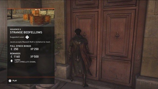 Assassin s Creed Syndicate Guide  Sequences 7 9 with tips and tricks - 37
