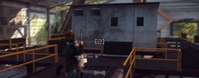 Just Cause 3 Di Ravello audio tapes location guide for Insula Striate   Just Cause 3 - 65