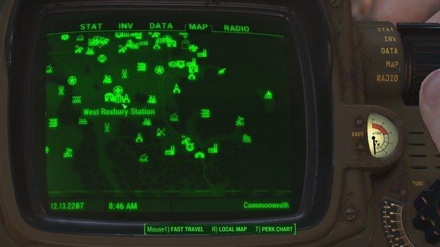 Fallout 4 Legendary equipment farming guide   Fallout 4 - 34