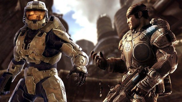 PlayStation vs. Xbox  PlayStation Is Doing Exclusives Better - 60