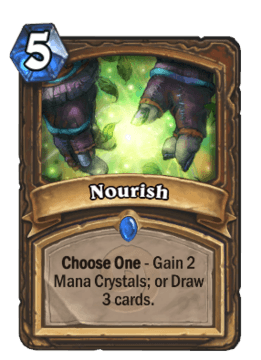 Hearthstone Basic Decks  A Beginner s Guide to the Druid - 46
