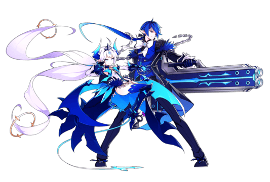 elsword classes elsword classes