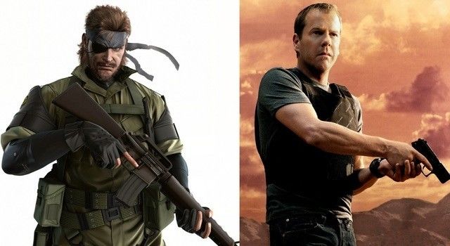 5 controversies that will haunt the legacy of Metal Gear Solid V  The Phantom Pain - 49
